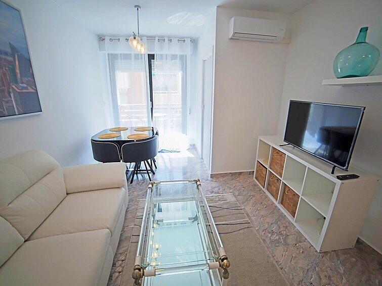 Appartement La Sal Торевьиа Экстерьер фото